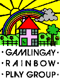 Rainbow Logo