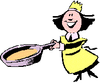 tosser