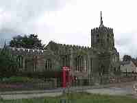 Picture of St Mary the Virgin, Gamlingay