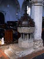 Picture of the font