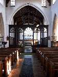 Picture of St Mary the Virgin, Gamlingay