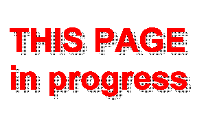 In progress