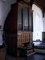 The organ