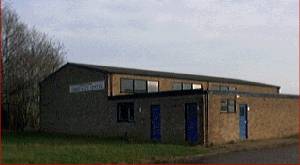The building