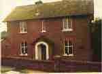 Church Hall Cottage