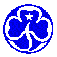 Scout Badge