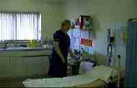 Medical centre