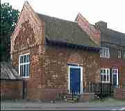 Parish Council Office