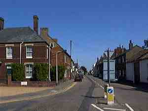 Picture of St Mary the Virgin, Gamlingay